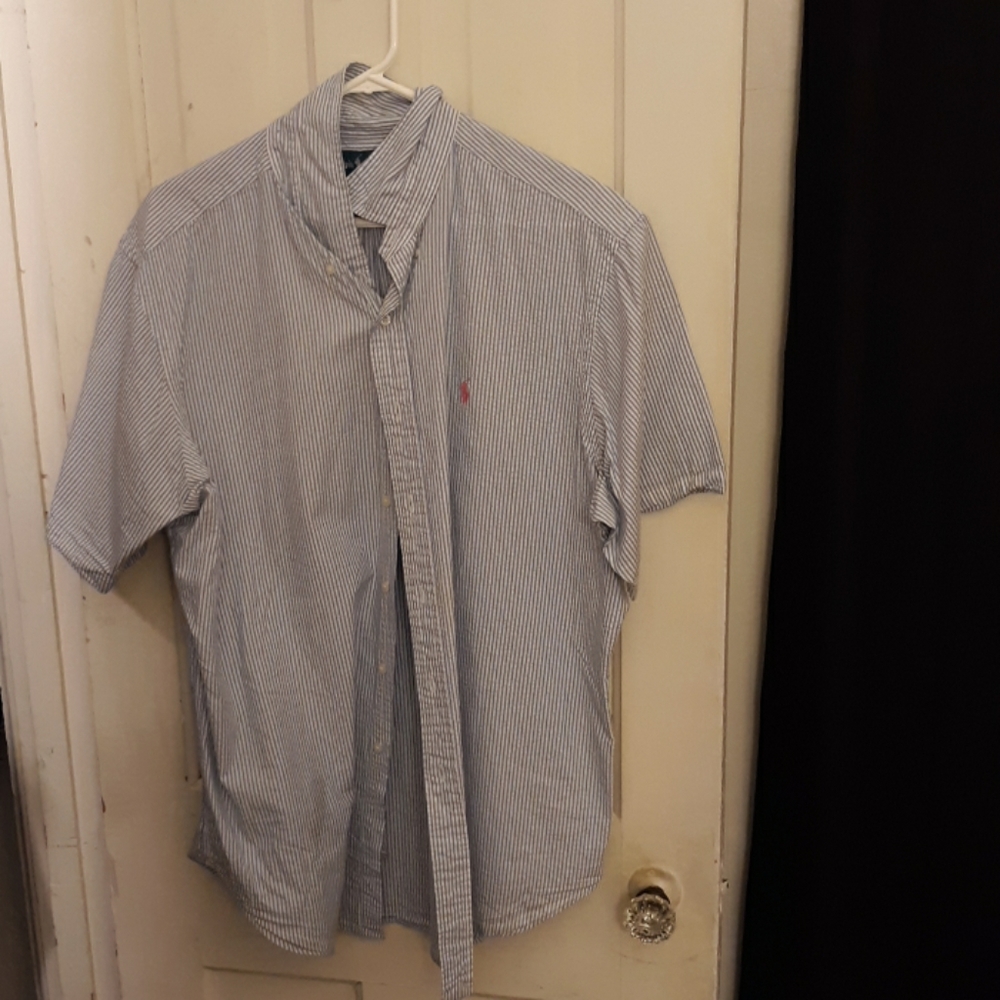Polo shirt
